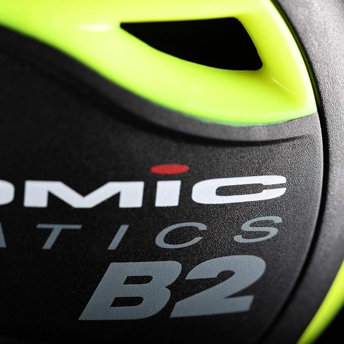 Atomic B2 Regulator + Atomic Octo + Regulator Bag Package - Image 6