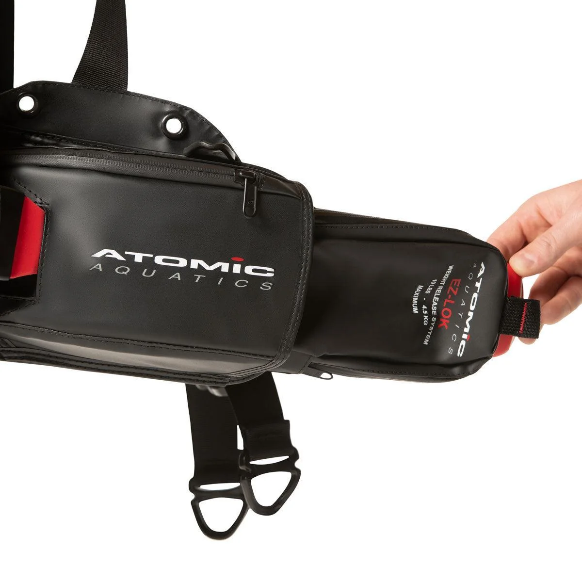 Atomic Aquatics BC2 - Image 10