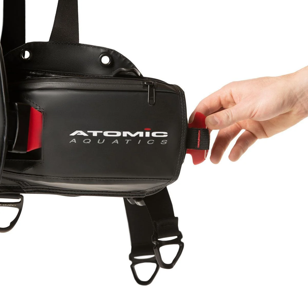 Atomic Aquatics BC2 - Image 9