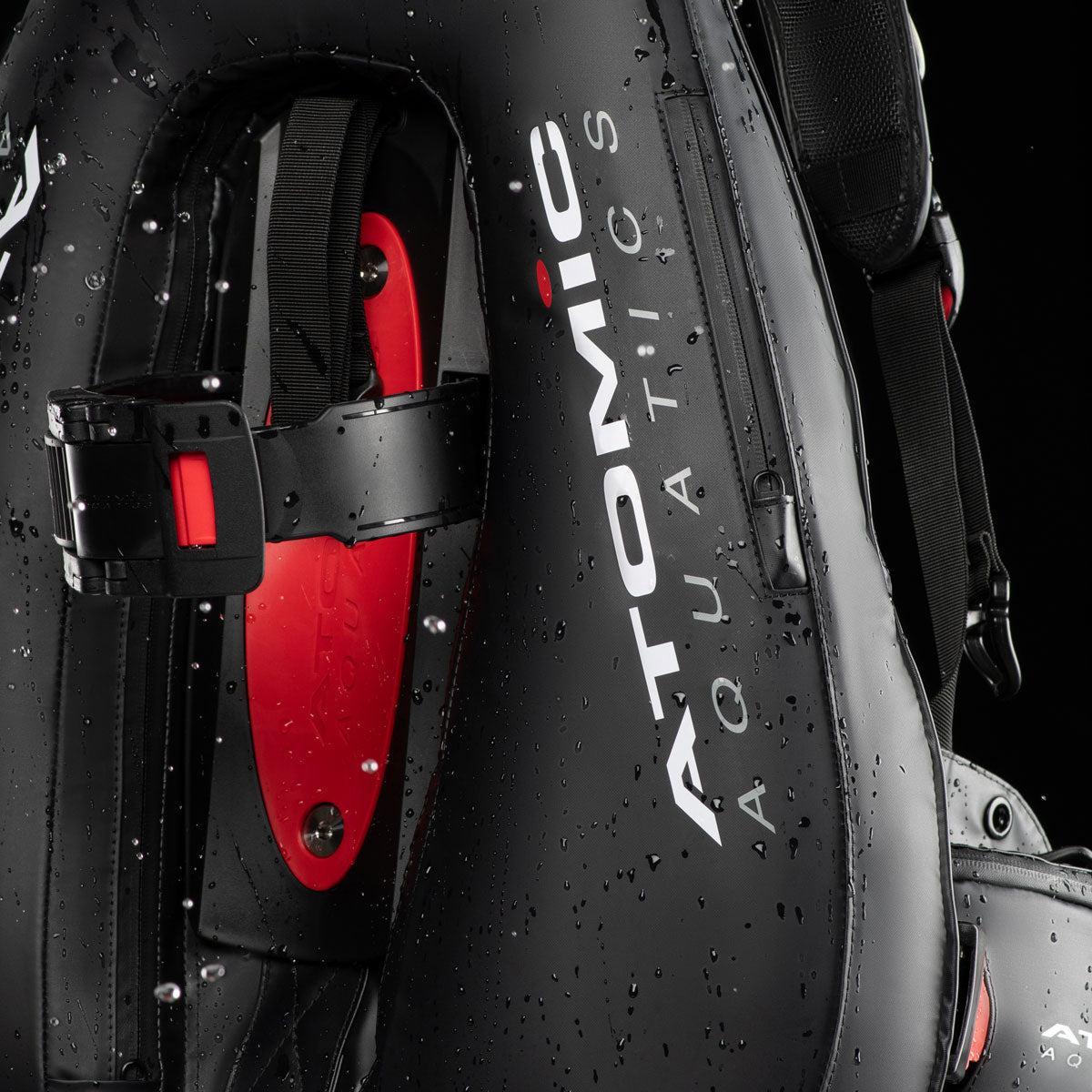 Atomic Aquatics BC2 - Image 7