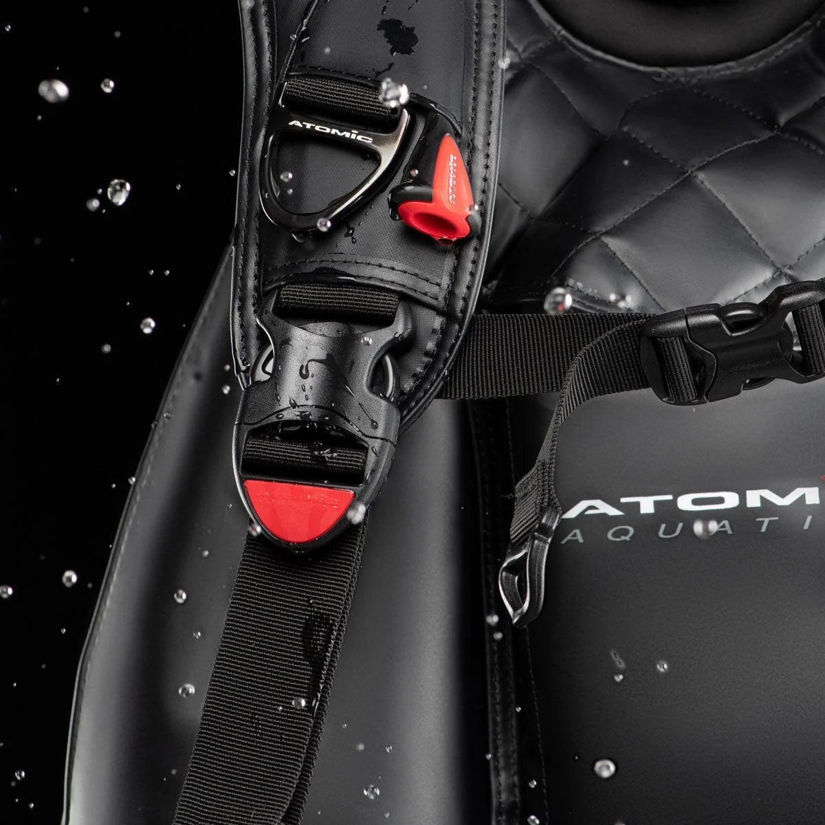 Atomic Aquatics BC2 - Image 6