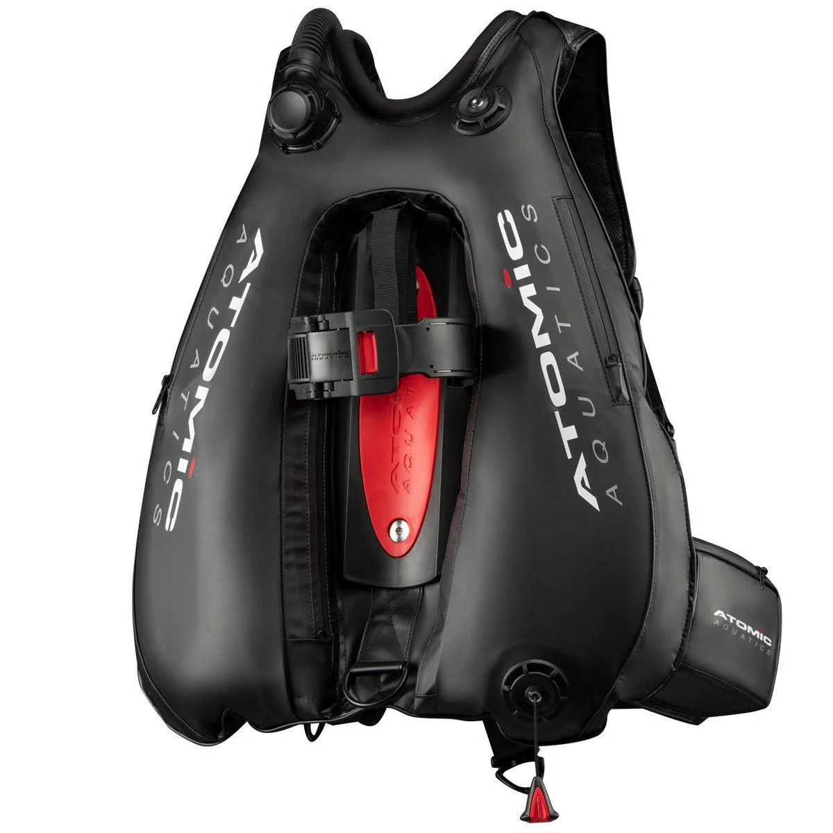 Atomic Aquatics BC2 - Image 3