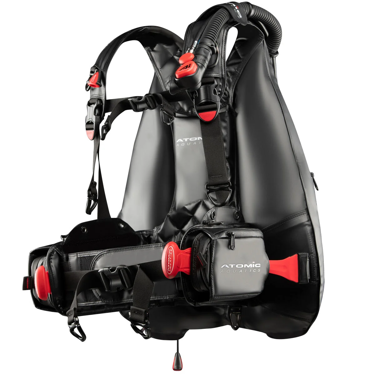 Atomic Aquatics BC2 - Image 2