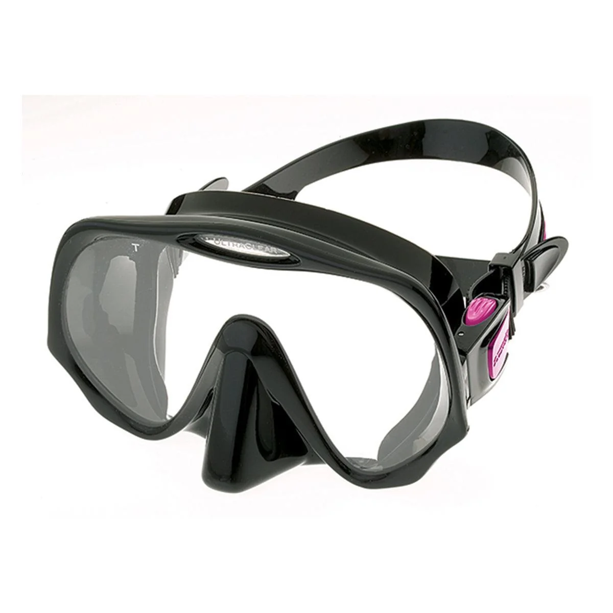 Atomic Aquatics Frameless Mask - Image 7