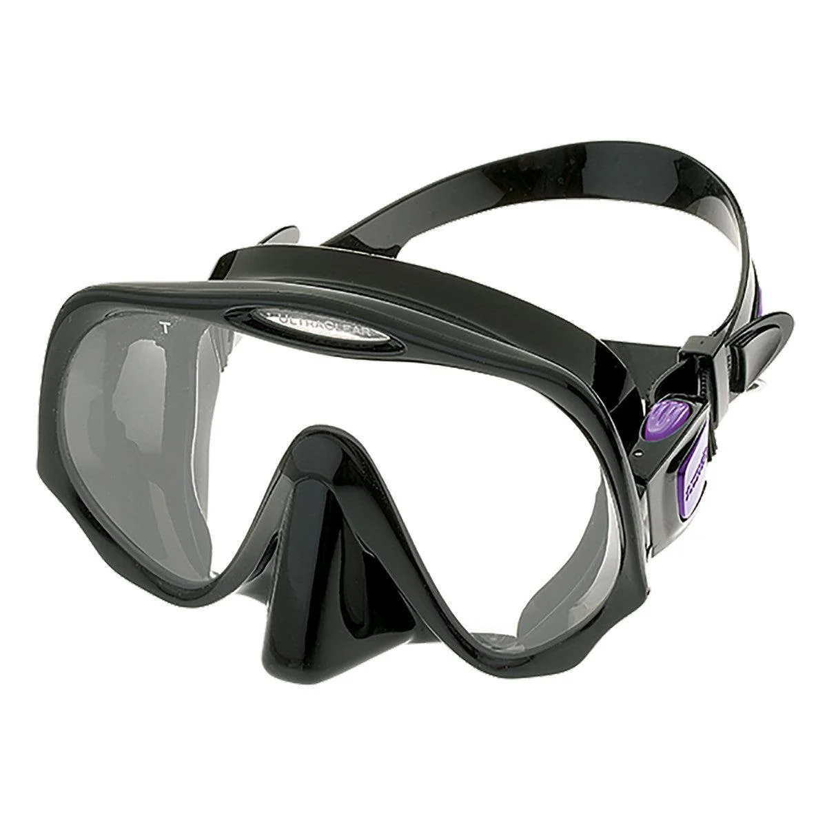 Atomic Aquatics Frameless Mask - Image 5