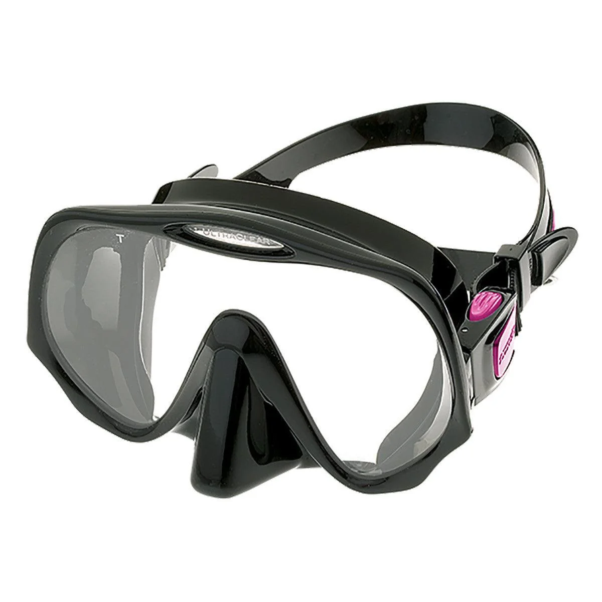 Atomic Aquatics Frameless Mask - Image 3