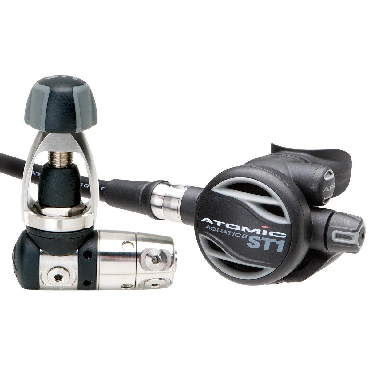 Atomic Aquatics ST1 Regulator - Image 2