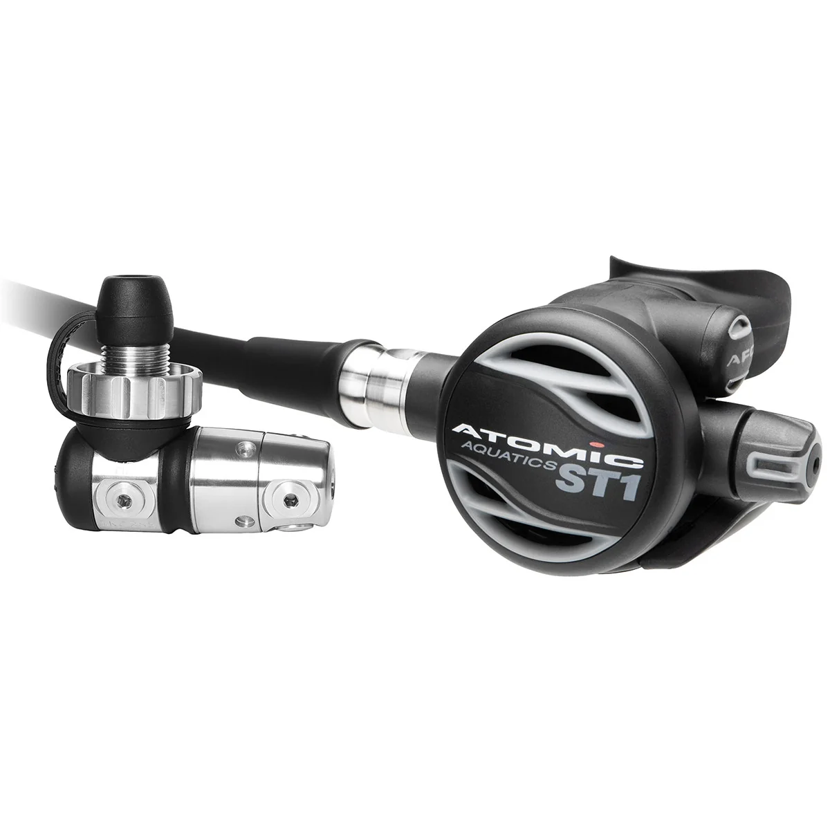Atomic Aquatics ST1 Regulator - Image 3
