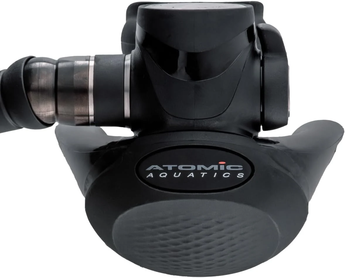 Atomic TFX Regulator Sealed Black - Image 3