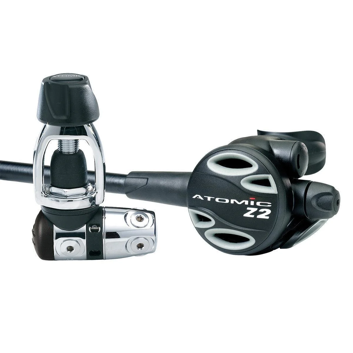 Atomic Aquatics Z2 Regulator - Image 2