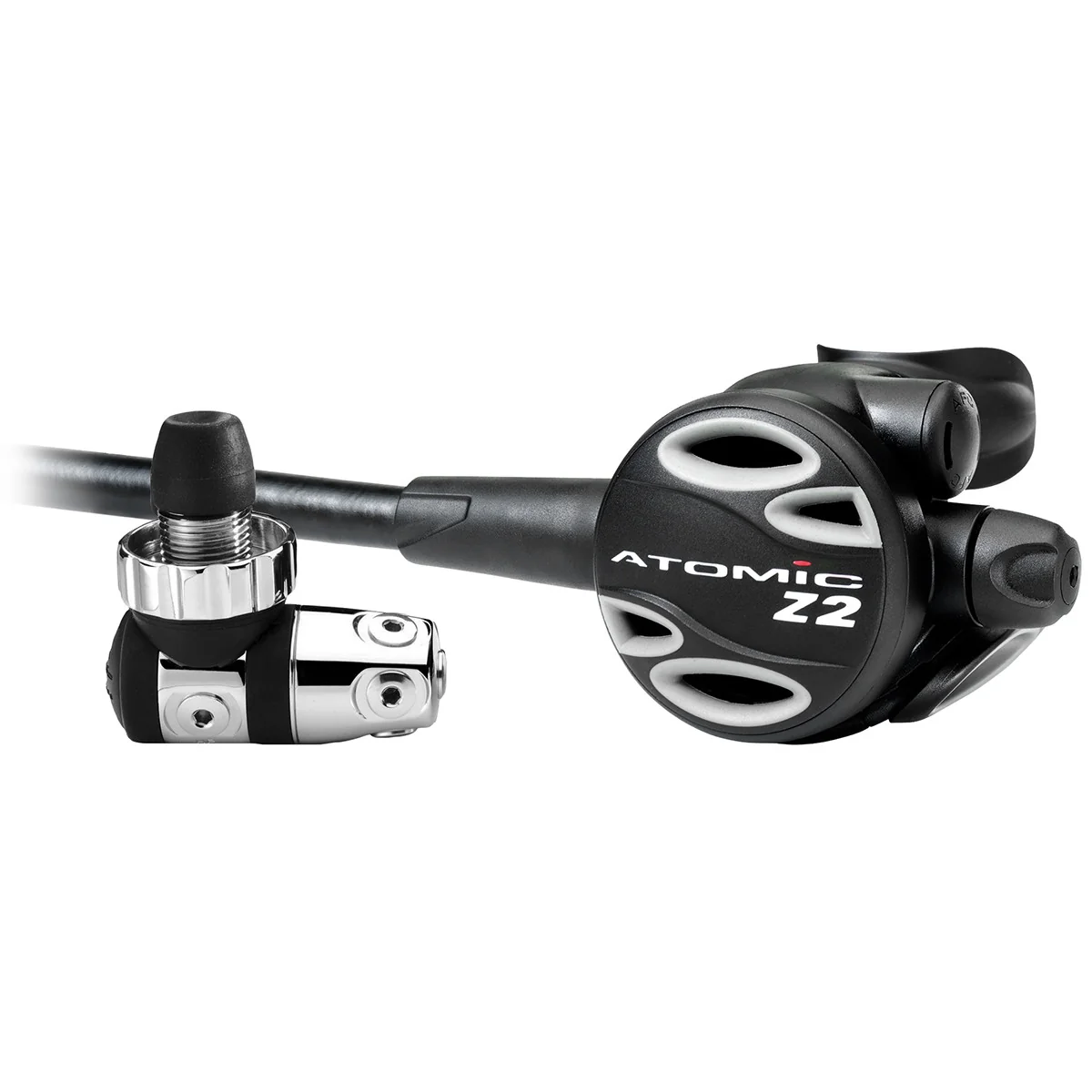 Atomic Aquatics Z2 Regulator - Image 3