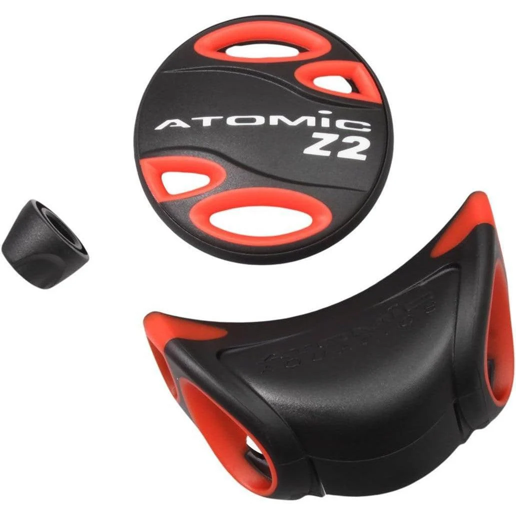 Atomic Aquatics Z2 Regulator Yoke Set with Z2 Color Kit Included - Image 11