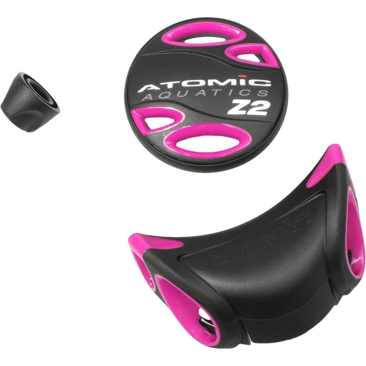 Atomic Aquatics Z2 Regulator Yoke Set with Z2 Color Kit Included - Image 16