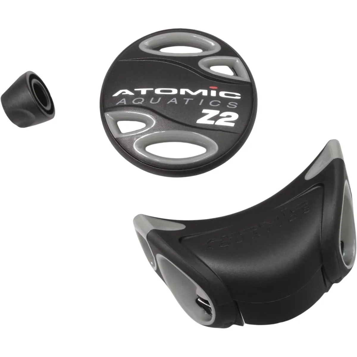 Atomic Aquatics Z2 Regulator Yoke Set with Z2 Color Kit Included - Image 34
