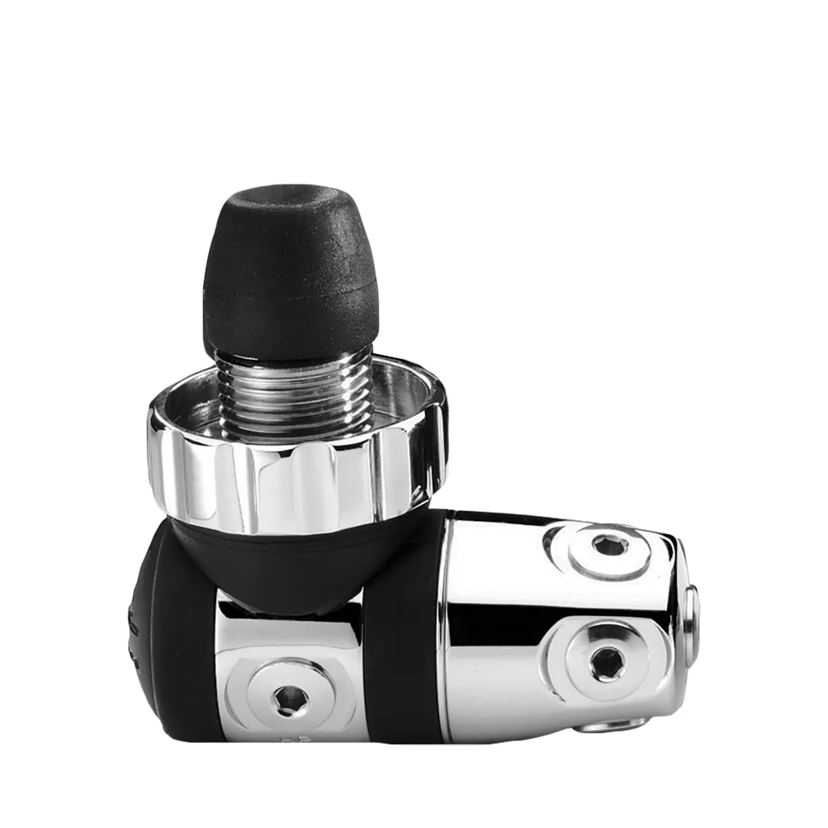 Atomic Aquatics Z2 Regulator Yoke Set with Z2 Color Kit Included - Image 9