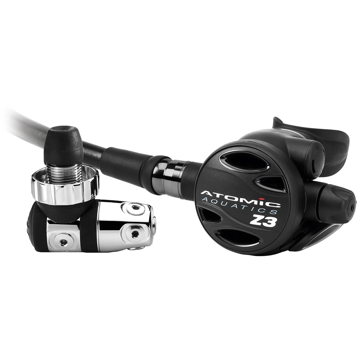 Atomic Aquatics Z3 Regulator - Image 2