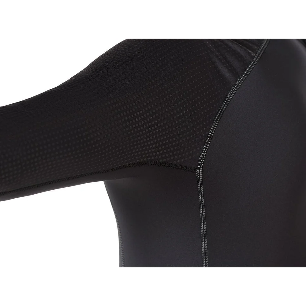 Bare 2 MM Exowear Womens Neoprene Front Zip Scuba Diving Jacket - Image 3