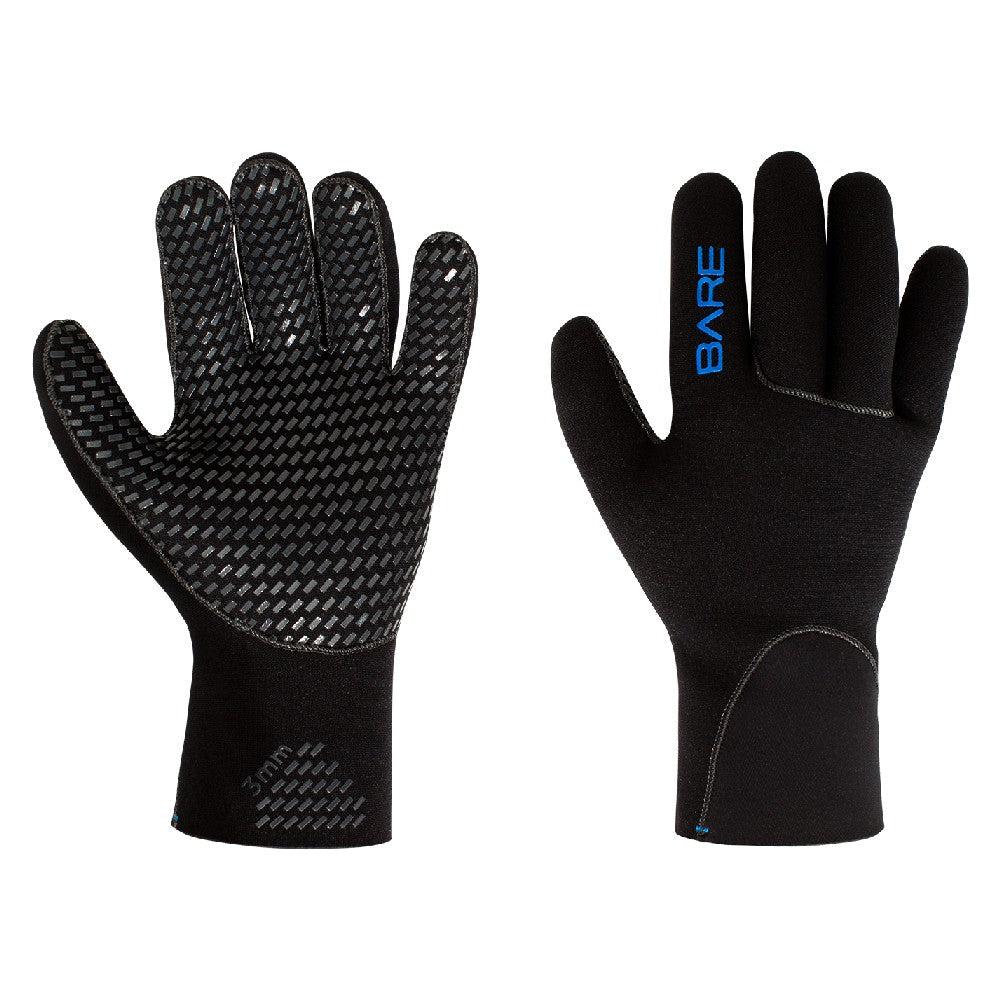 Bare 3mm All-Purpose Diving Glove