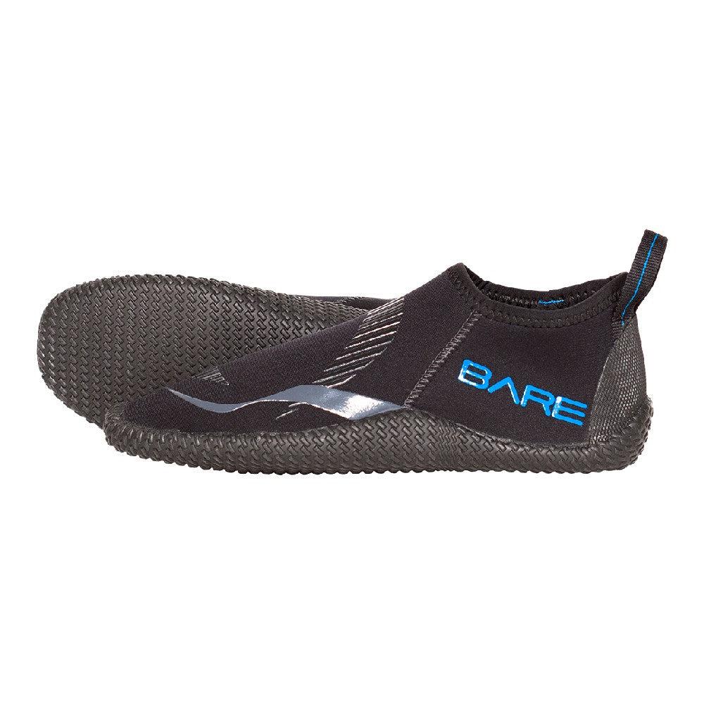 Bare 3mm Feet Lightweight General Purpose Watersports Shoe