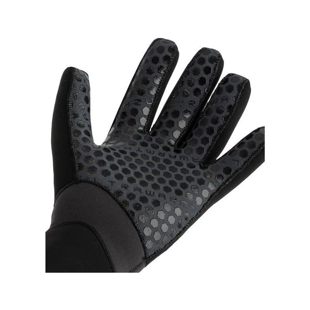Bare 3mm Ultrawarmth Omnired Infrared Thermal Technology Gloves - Image 2