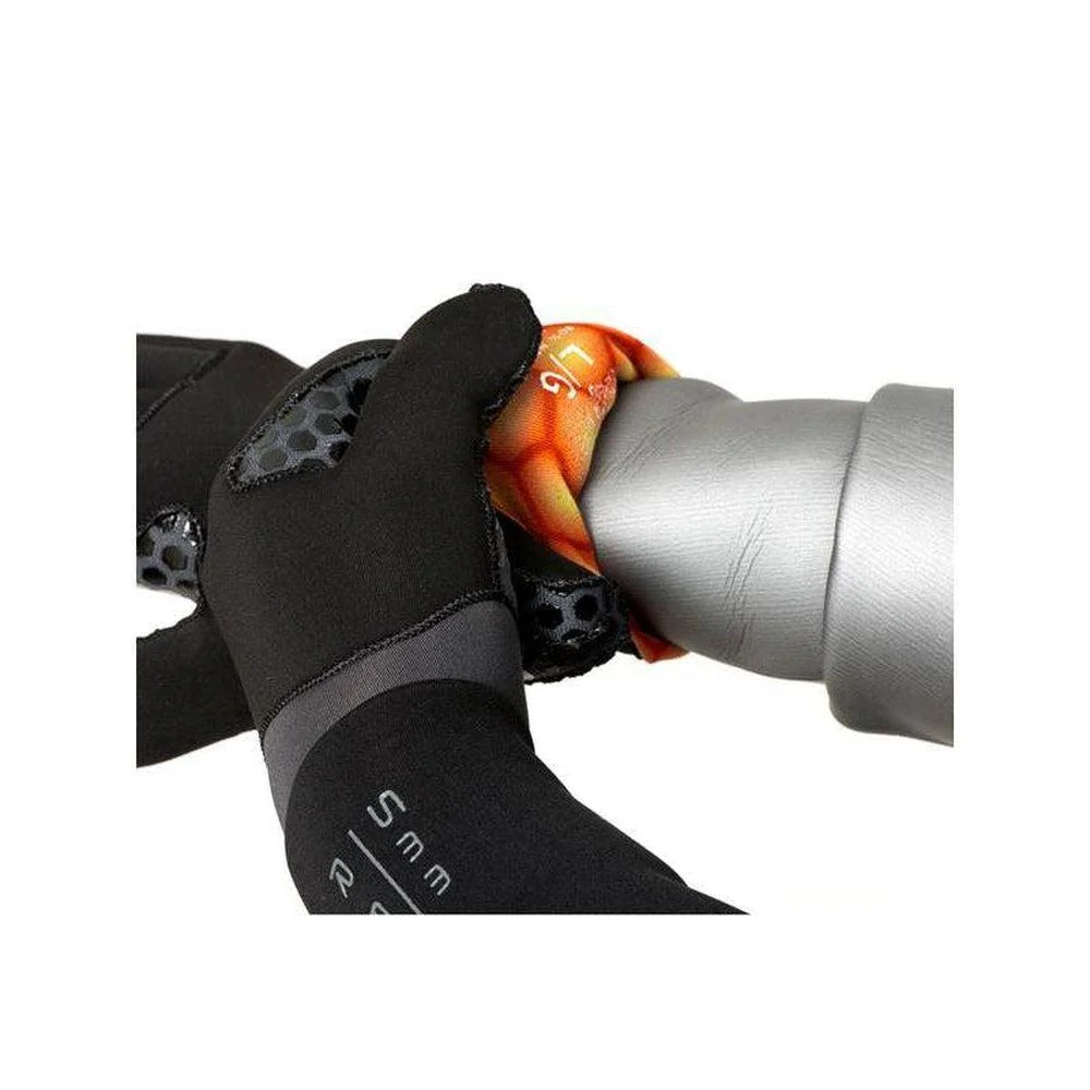 Bare 3mm Ultrawarmth Omnired Infrared Thermal Technology Gloves - Image 3