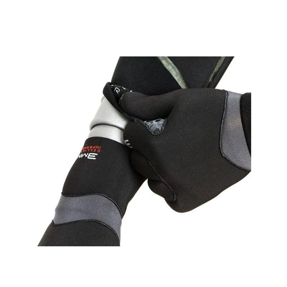 Bare 3mm Ultrawarmth Omnired Infrared Thermal Technology Gloves - Image 4