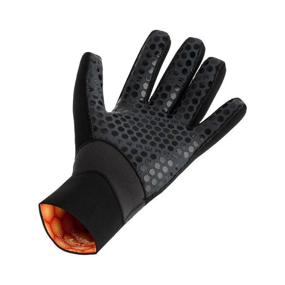 Bare 3mm Ultrawarmth Omnired Infrared Thermal Technology Gloves - Image 6