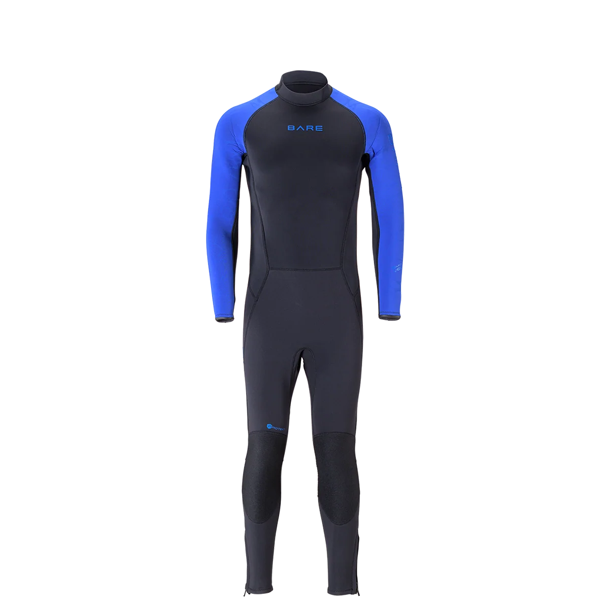 Bare 3mm Velocity Ultra 2.0 Full Men's - Image 6