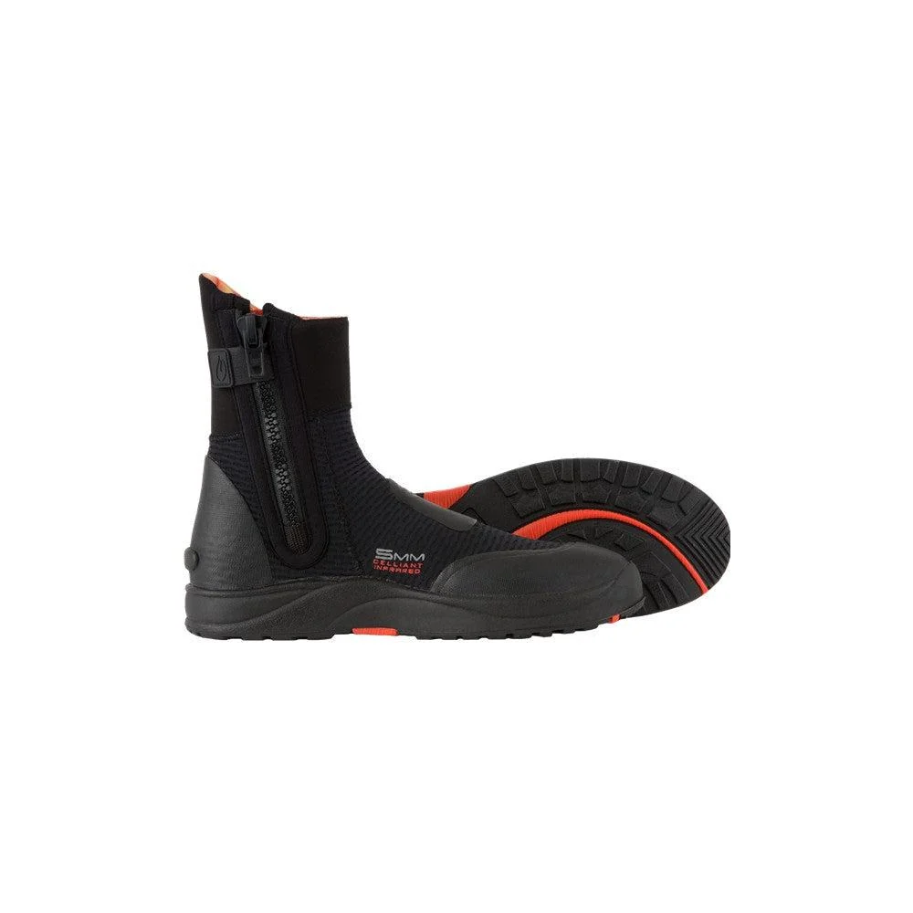 Bare 5mm Neoprene Ultrawarmth Drysuit Diving Boots.