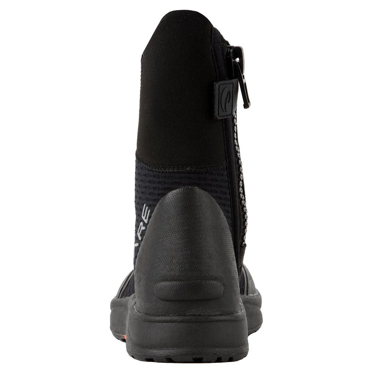 Bare 5mm Neoprene Ultrawarmth Drysuit Diving Boots. - Image 4