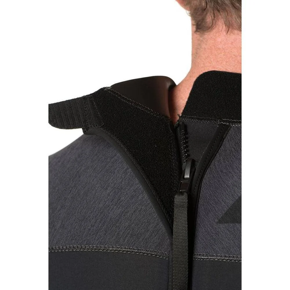 Bare 5mm Revel Neoprene Multi-Sport Mens Full Wetsuit - Image 3