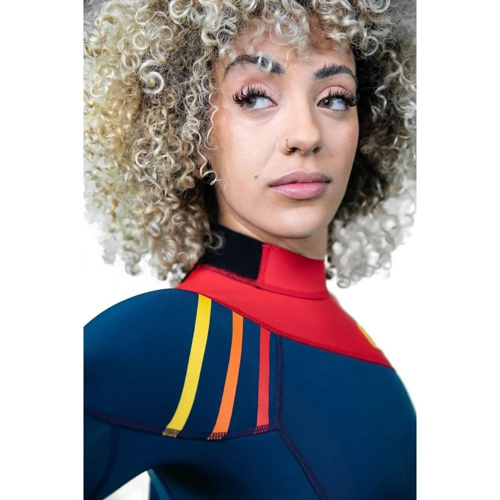 Bare 50Th Anniversary 3/2 mm Elation Full, Women's - Image 2