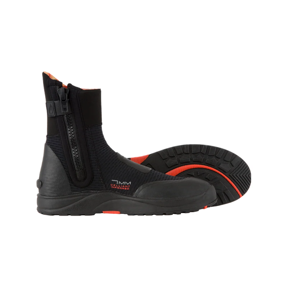 Bare 7mm Neoprene Ultrawarmth Drysuit Diving Boots