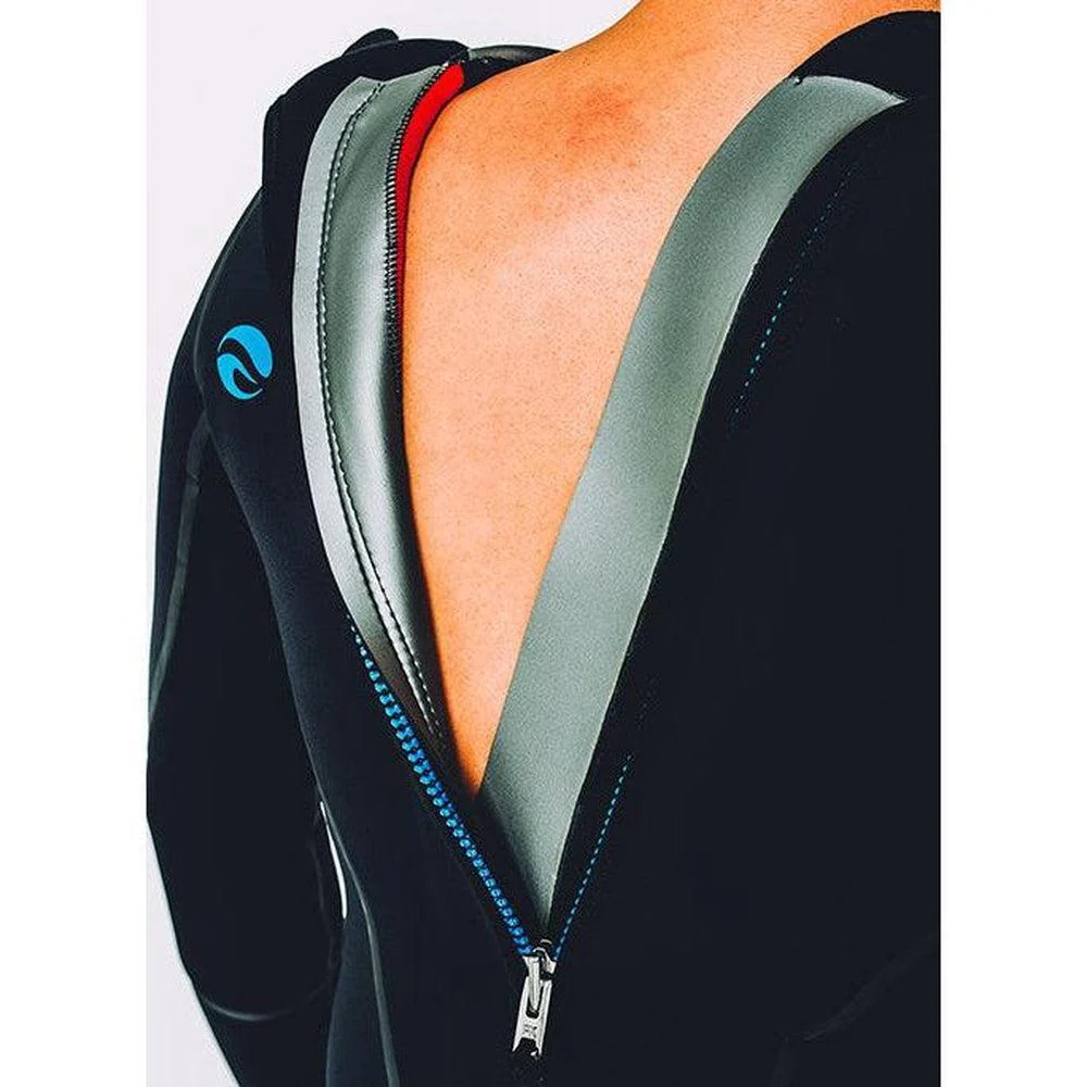 Bare 7mm Reactive Full-Stretch Mens Scuba Diving Wetsuit - Image 3