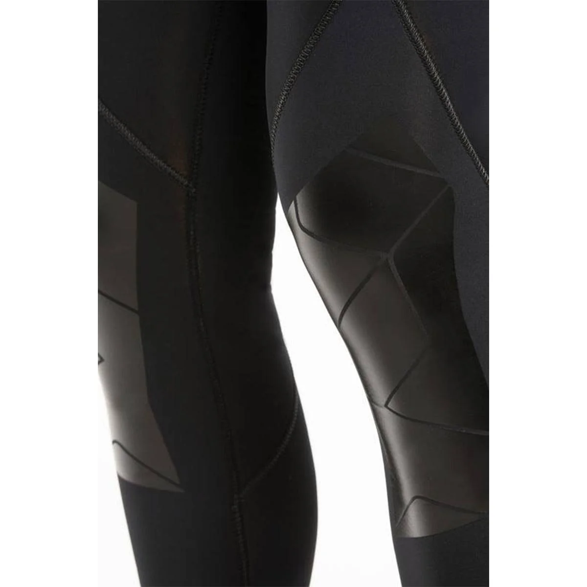 Bare 7mm Revel Neoprene Multi-Sport Mens Full Wetsuit - Image 4