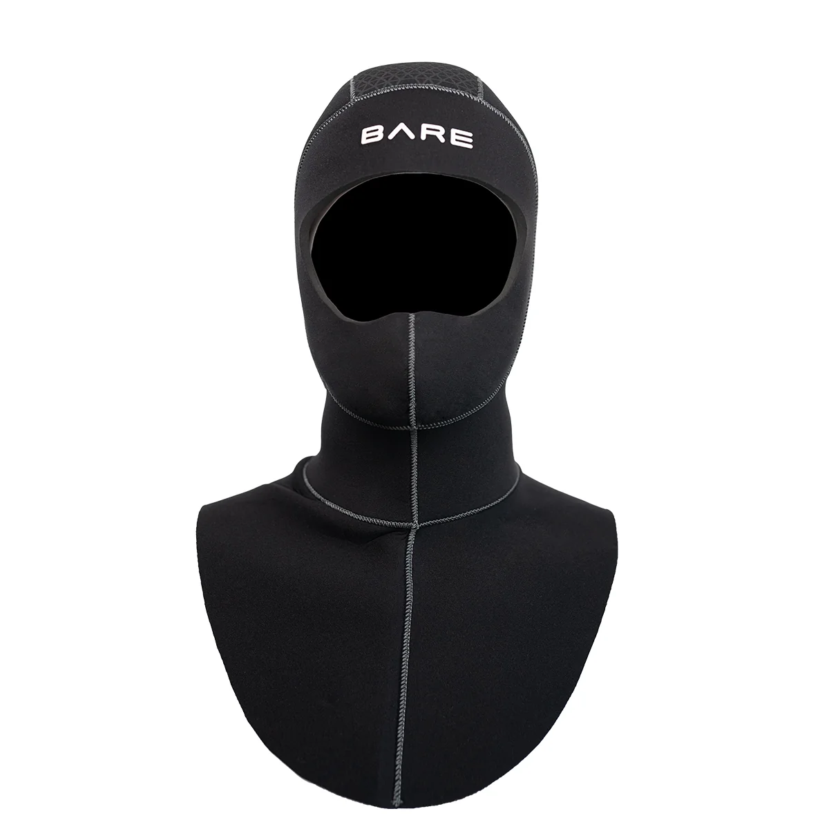 Bare 7mm S-Flex Hood - Image 3