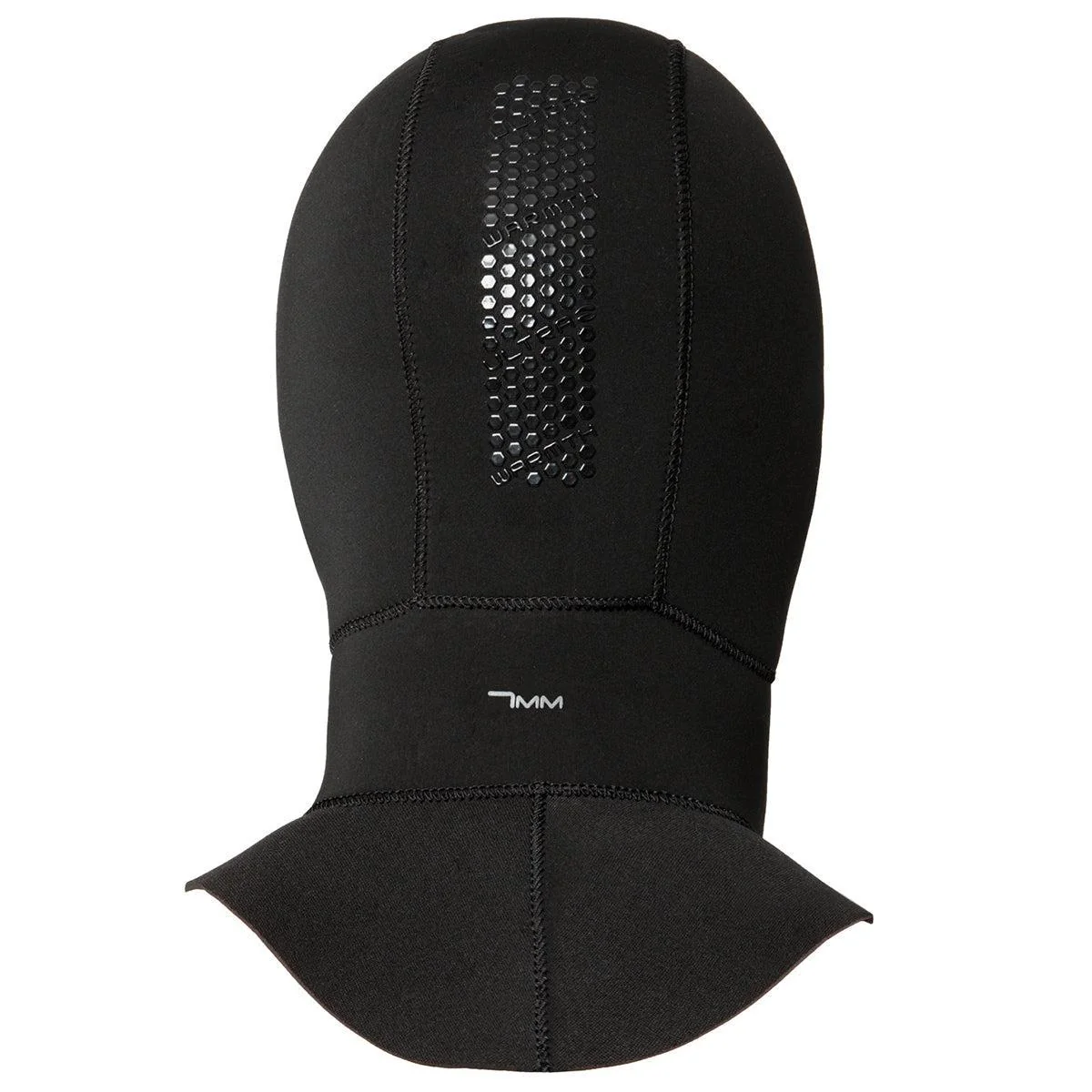 Bare 7mm Ultrawarmth Coldwater Hood - Image 3