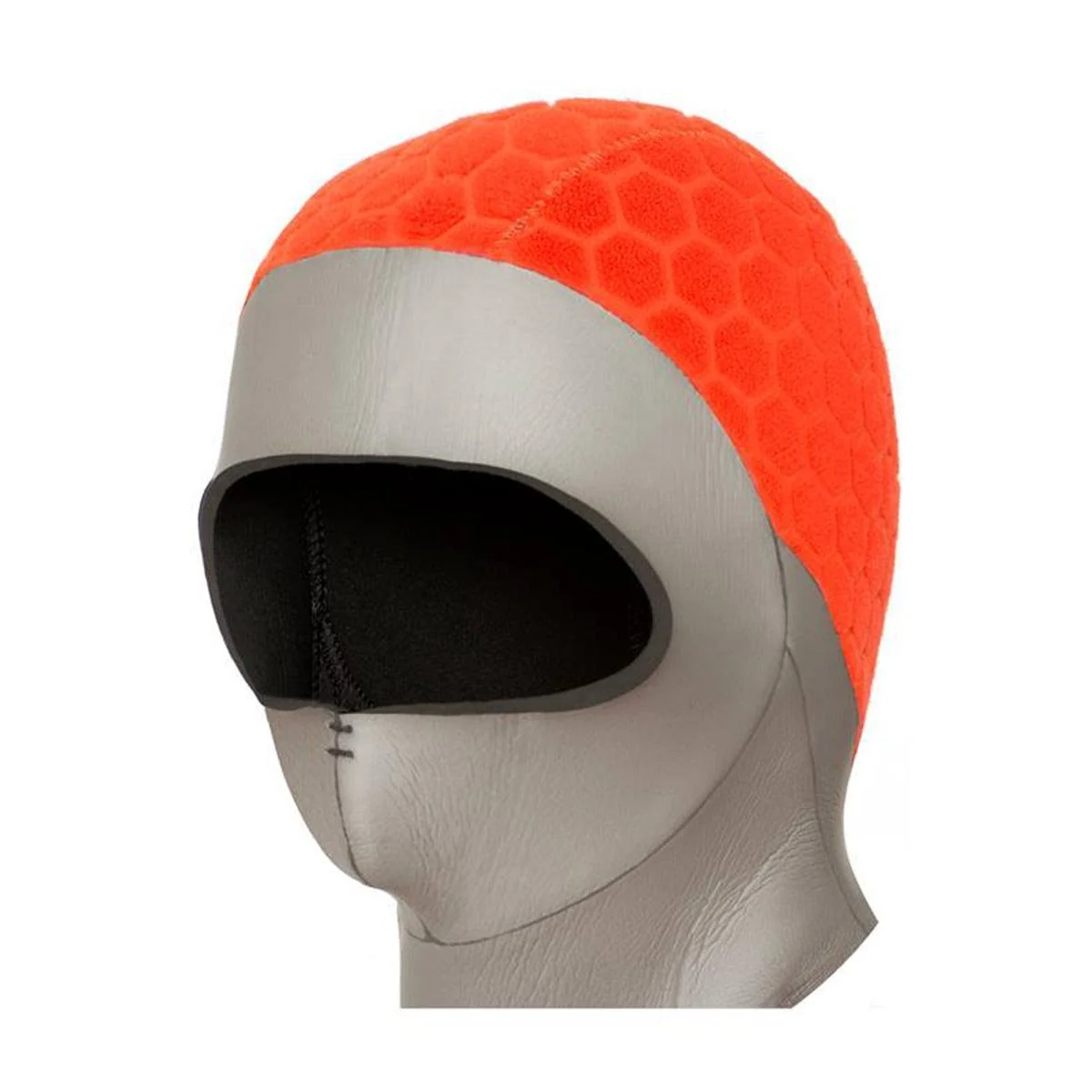 Bare 7mm Ultrawarmth Coldwater Hood - Image 6