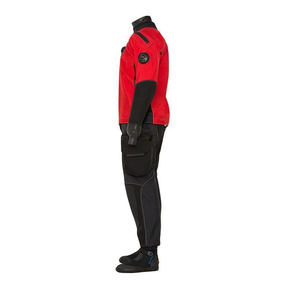 Bare Expedition HD2 Tech Mens Drysuit - Image 4