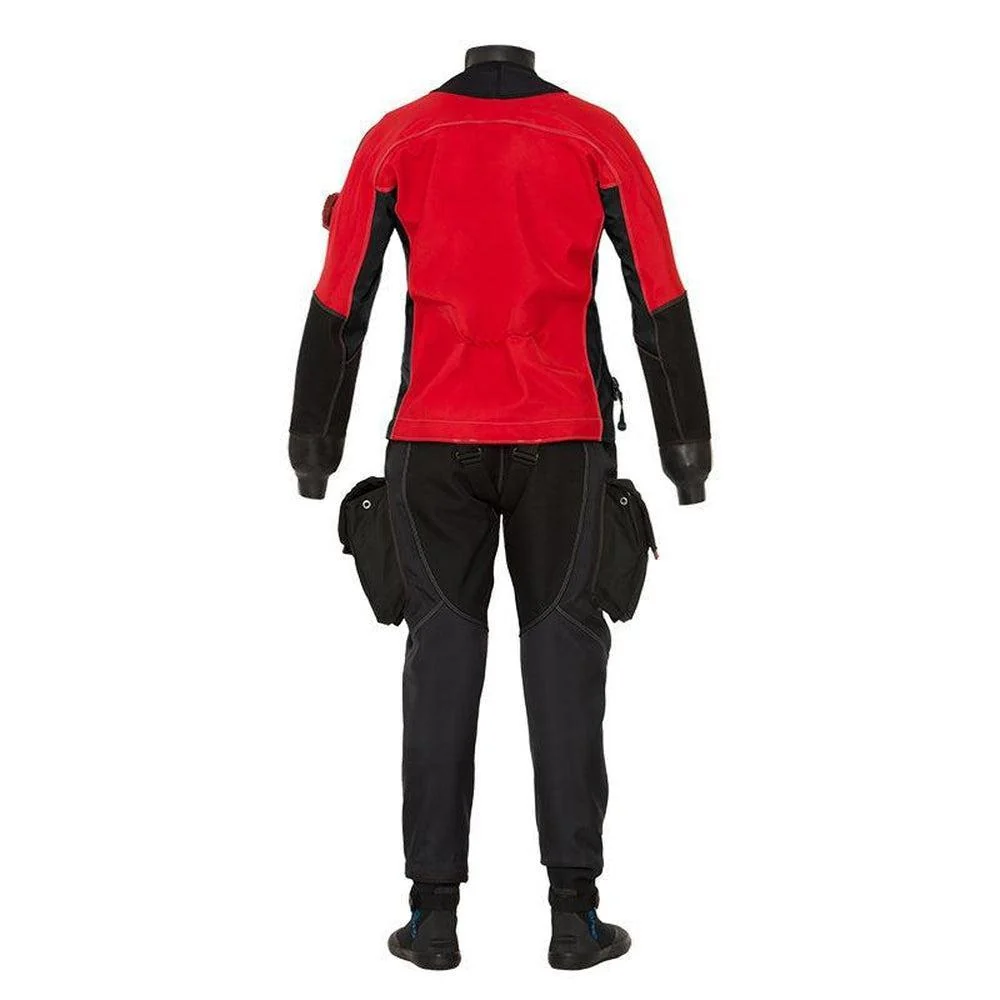 Bare Expedition HD2 Tech Mens Drysuit - Image 5