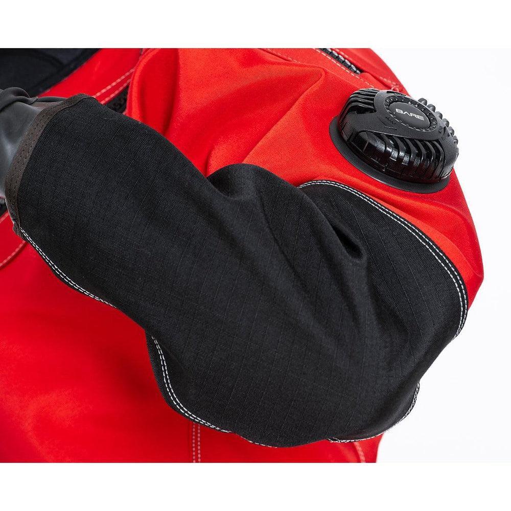 Bare Expedition HD2 Tech Mens Drysuit - Image 6