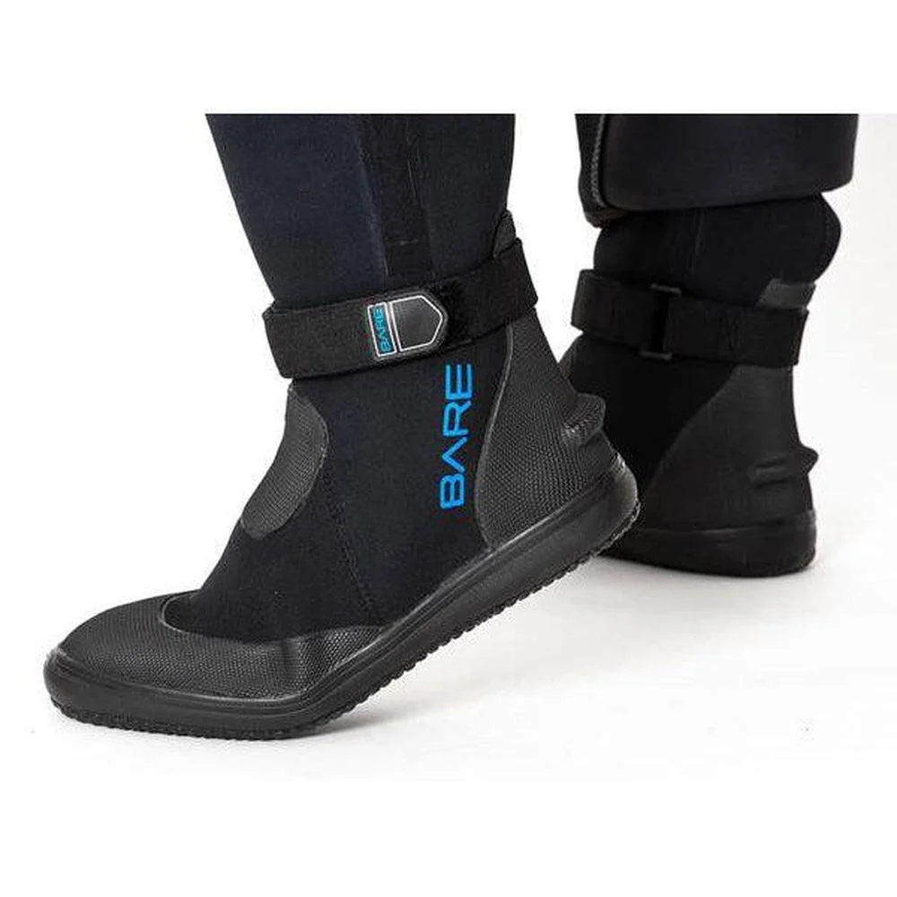 Bare Expedition HD2 Tech Mens Drysuit - Image 7