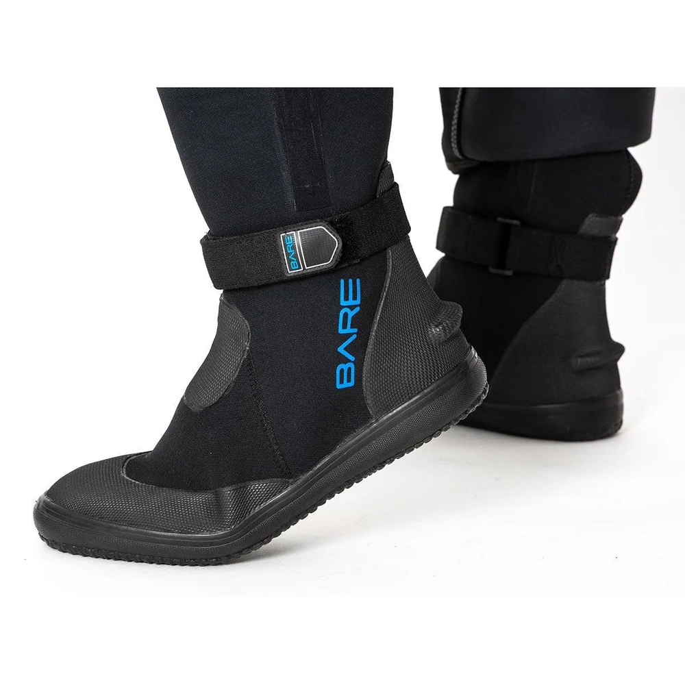 Bare Expedition HD2 Tech Womens Drysuit - Image 3