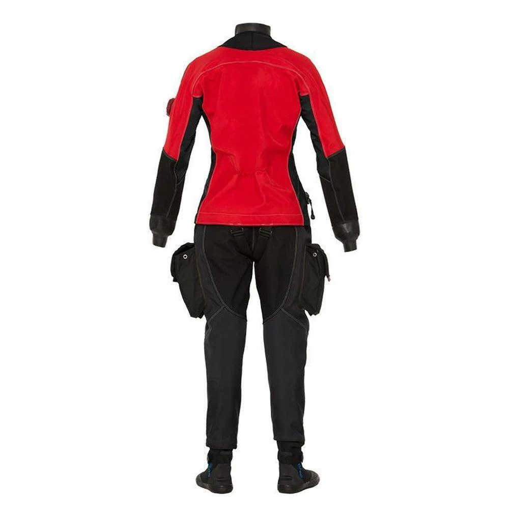 Bare Expedition HD2 Tech Womens Drysuit - Image 5