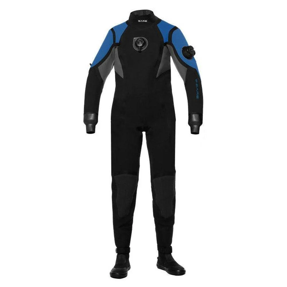 Bare Guardian Pro Dry Womens Drysuit w/ Tech Boots - Image 2