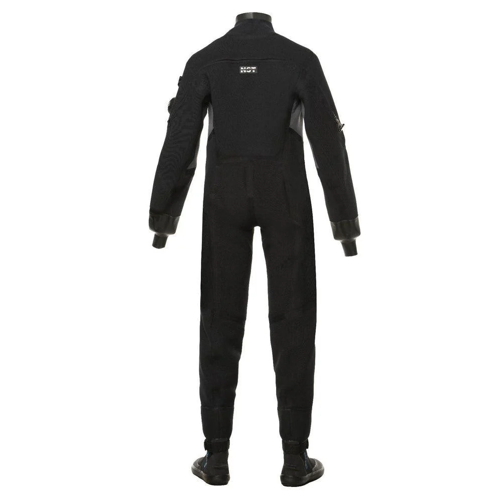 Bare Guardian Pro Dry Womens Drysuit w/ Tech Boots - Image 4