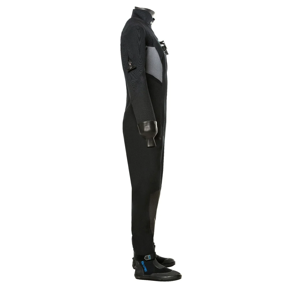 Bare Guardian Pro Dry Womens Drysuit w/ Tech Boots - Image 6