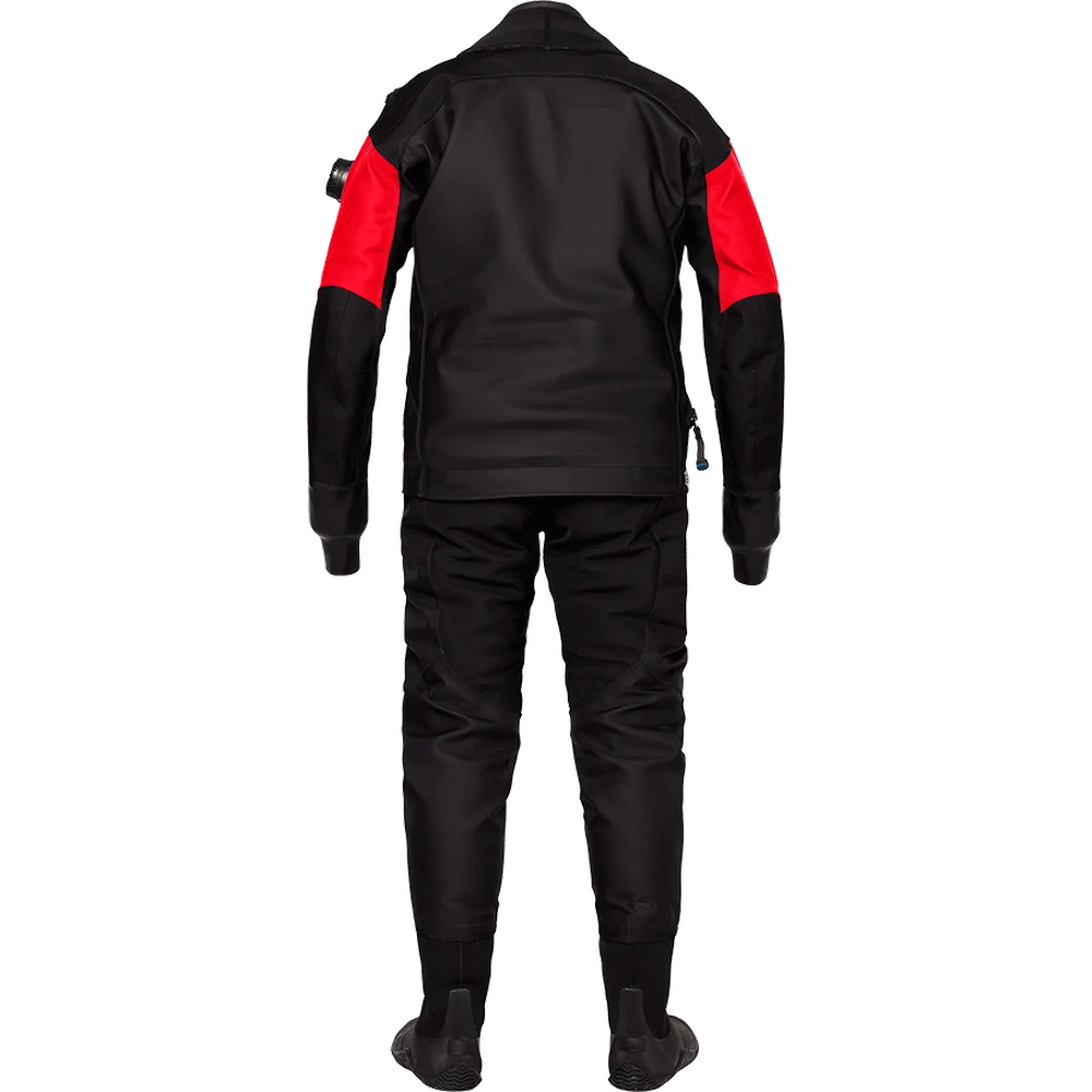Bare HDC Cordura Mens Tech Drysuit - Image 6