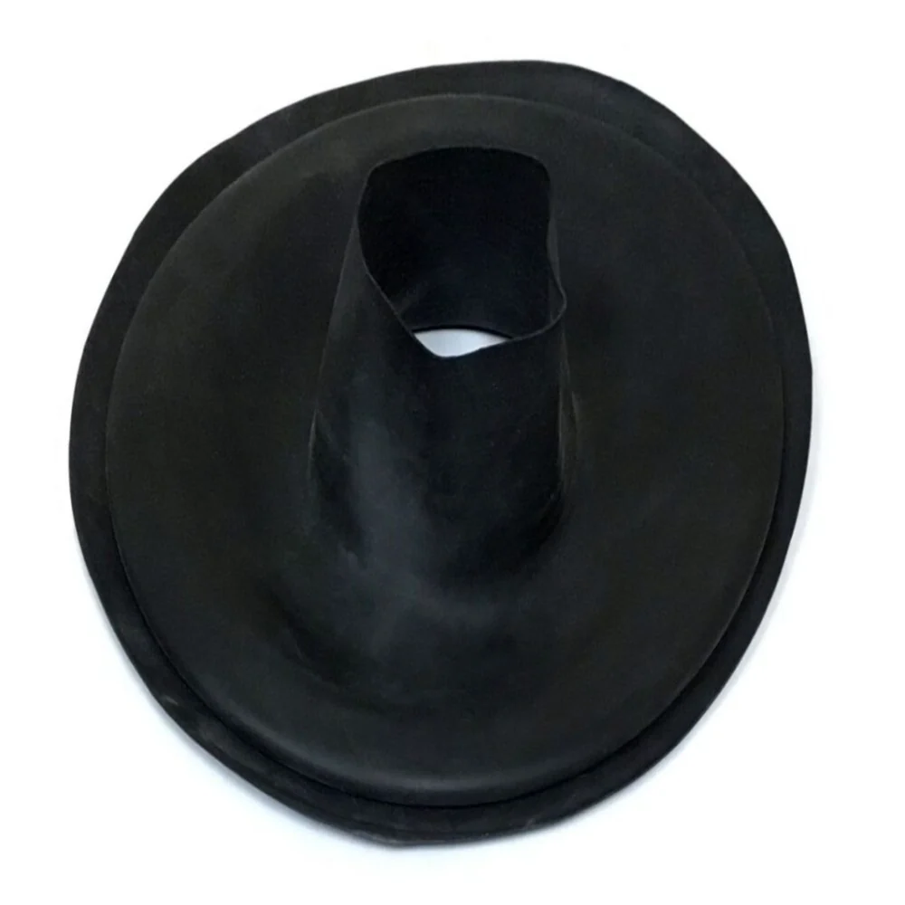 Bare Latex Neckseal Drysuit Accessory