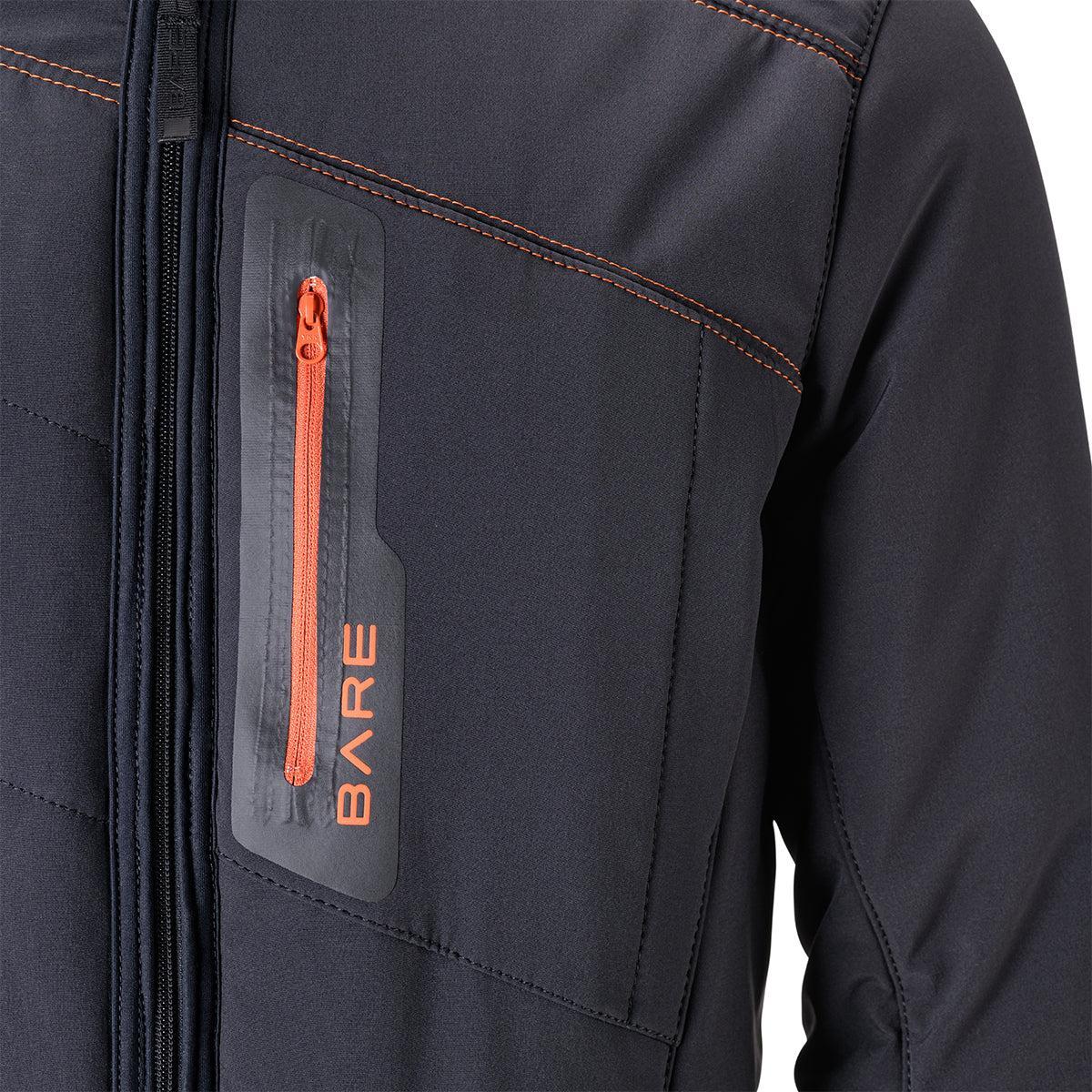 Bare Polar Xtreme Full Mens Black - Image 7